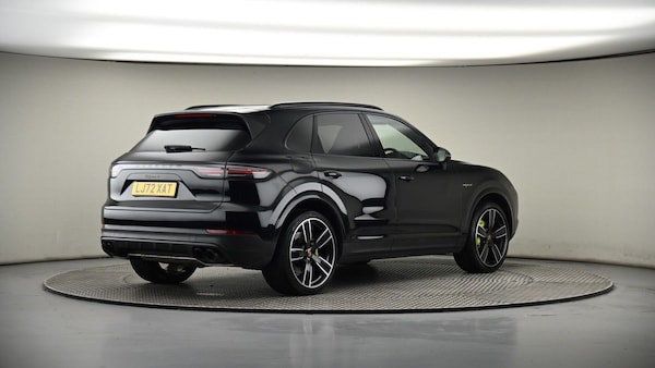 Used Porsche Cayenne 2022 for sale - 74954918: Photo 7