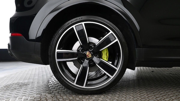 Used Porsche Cayenne 2022 for sale - 74954918: Photo 9