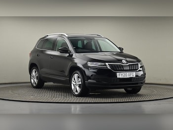 2020 - 1.6 TDI SE L SUV 5dr Diesel DSG Euro 6 (s/s) (115 ps)