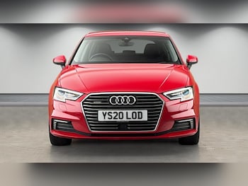 Used Audi A3 2020 for sale - 78545143: Photo