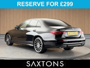 Used Mercedes-Benz E Class 2023 for sale - 79169491: Photo