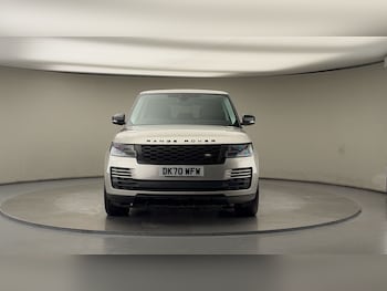 Used Land Rover Range Rover 2020 for sale - 78213226: Photo