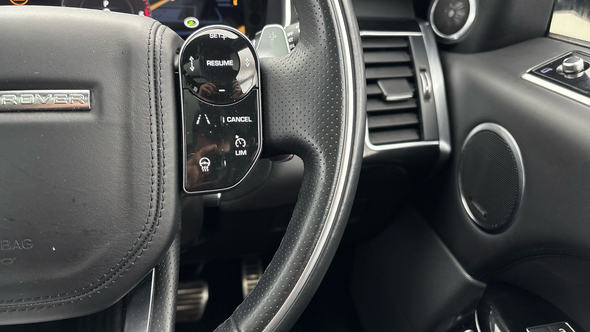 Used Land Rover Range Rover Sport 2021 for sale - 77213244: Photo 14