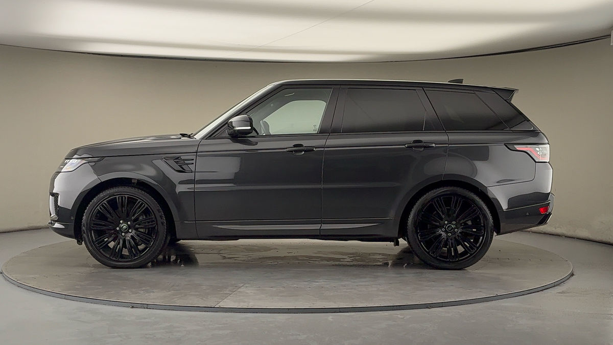 Used Land Rover Range Rover Sport 2021 for sale - 77213244: Photo 15