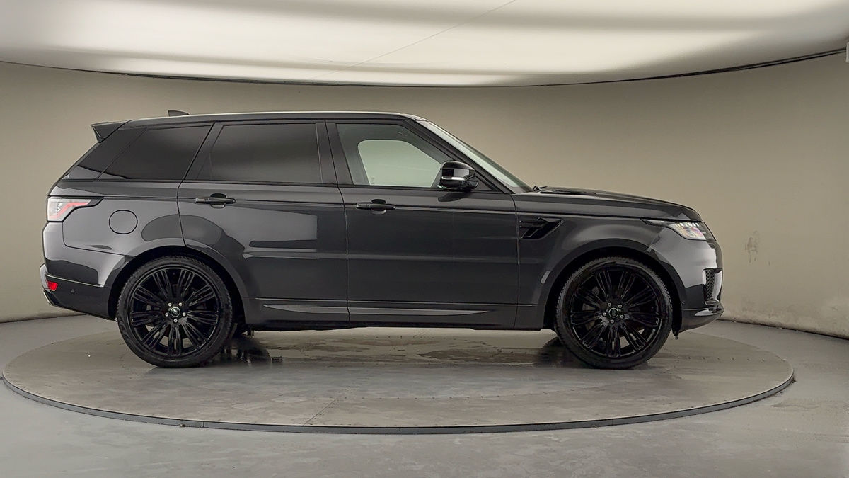 Used Land Rover Range Rover Sport 2021 for sale - 77213244: Photo 16