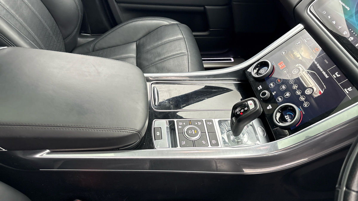 Used Land Rover Range Rover Sport 2021 for sale - 77213244: Photo 18