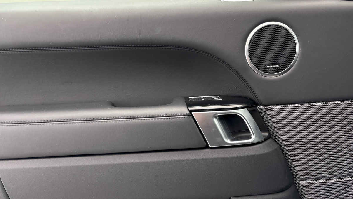 Used Land Rover Range Rover Sport 2021 for sale - 77213244: Photo 19