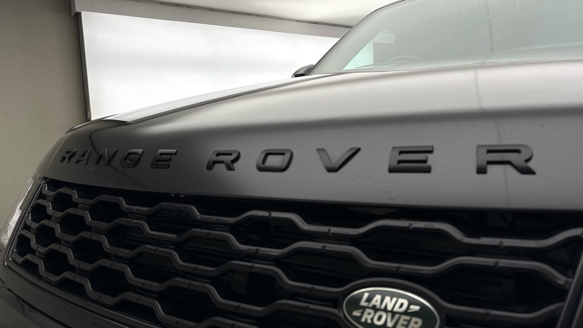 Used Land Rover Range Rover Sport 2021 for sale - 77213244: Photo 24