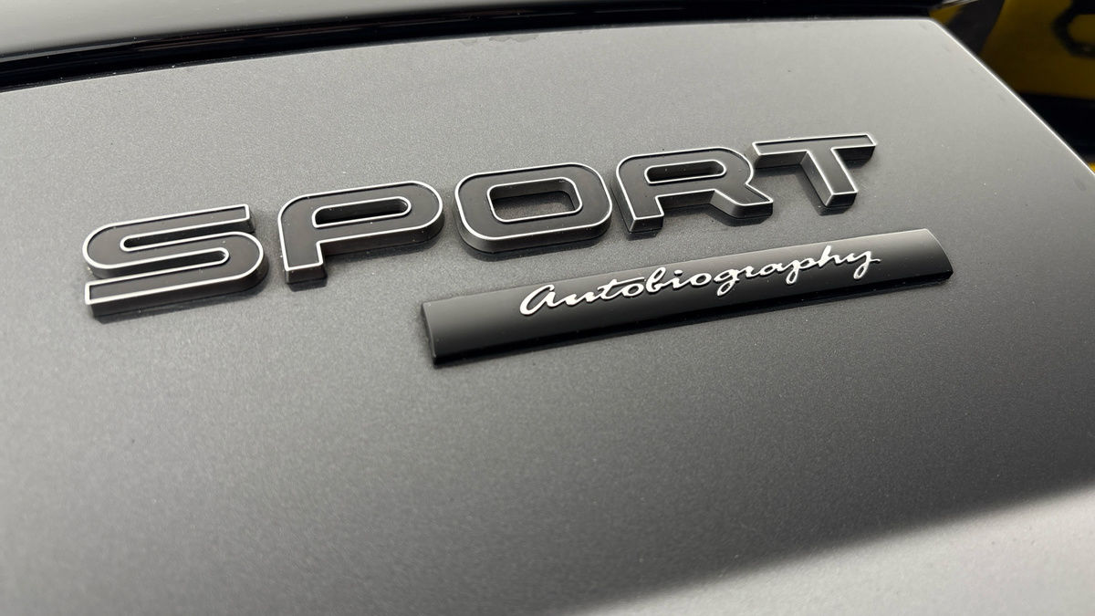 Used Land Rover Range Rover Sport 2021 for sale - 77213244: Photo 26