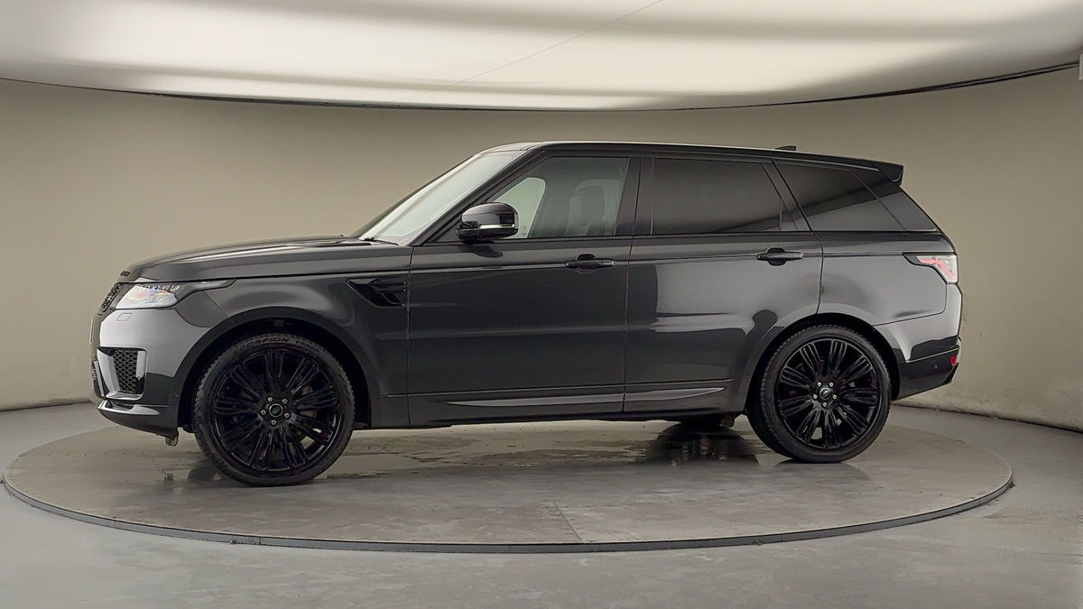 Used Land Rover Range Rover Sport 2021 for sale - 77213244: Photo 30