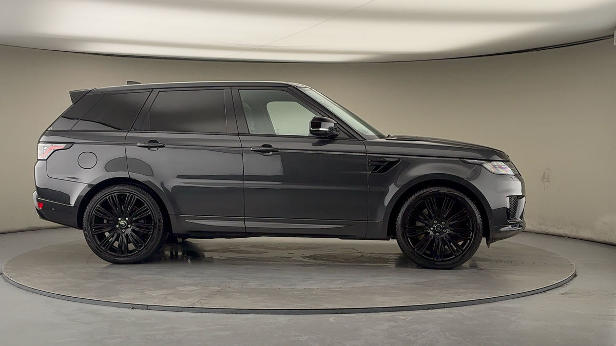 Used Land Rover Range Rover Sport 2021 for sale - 77213244: Photo 38