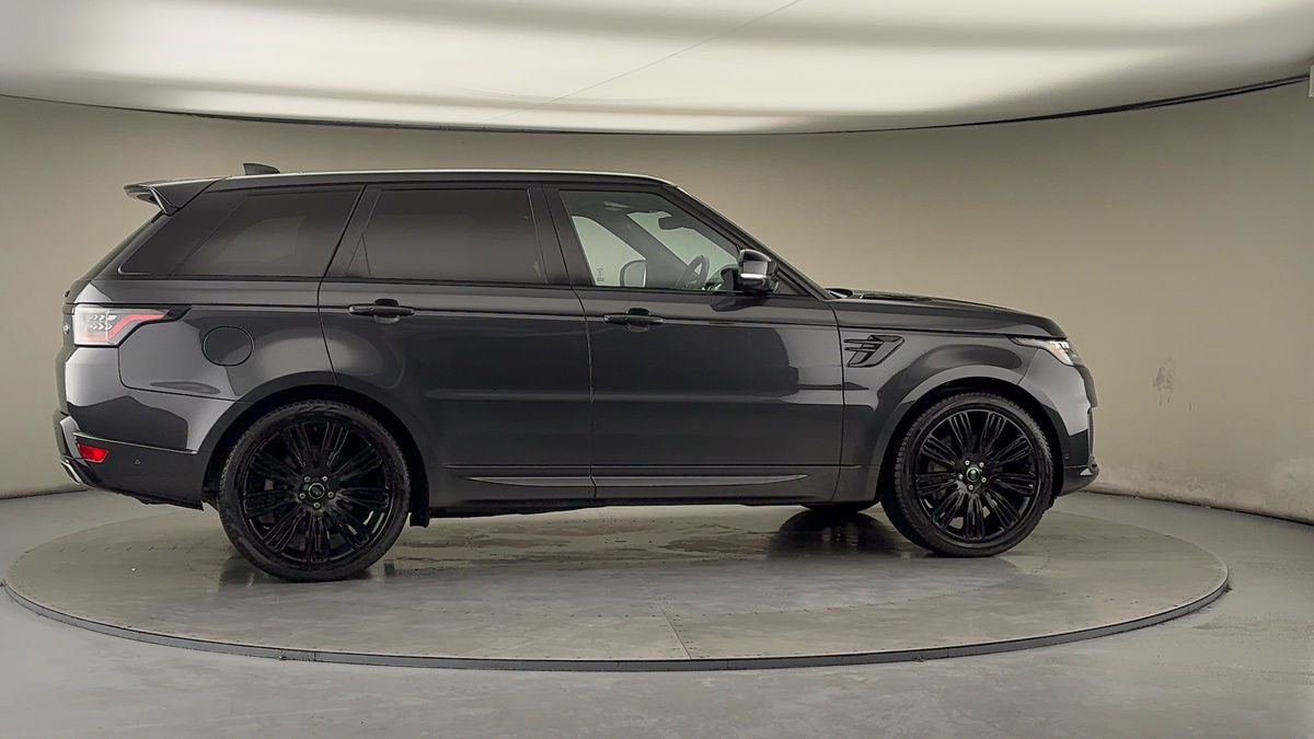 Used Land Rover Range Rover Sport 2021 for sale - 77213244: Photo 39