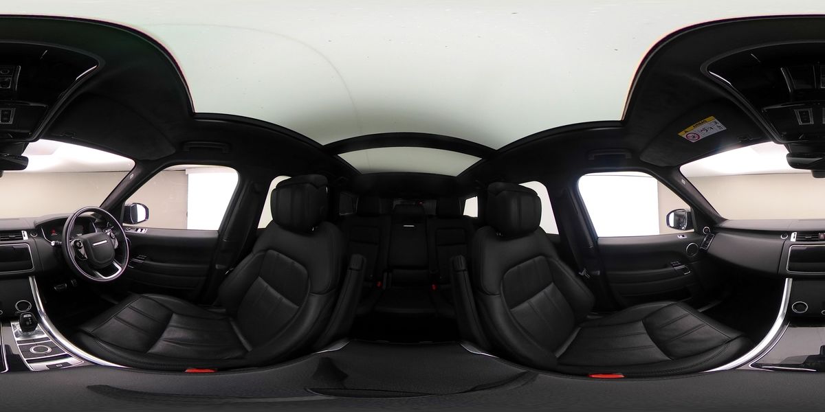 Used Land Rover Range Rover Sport 2021 for sale - 77213244: Photo 46