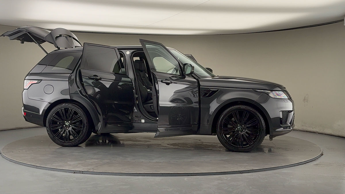 Used Land Rover Range Rover Sport 2021 for sale - 77213244: Photo 57