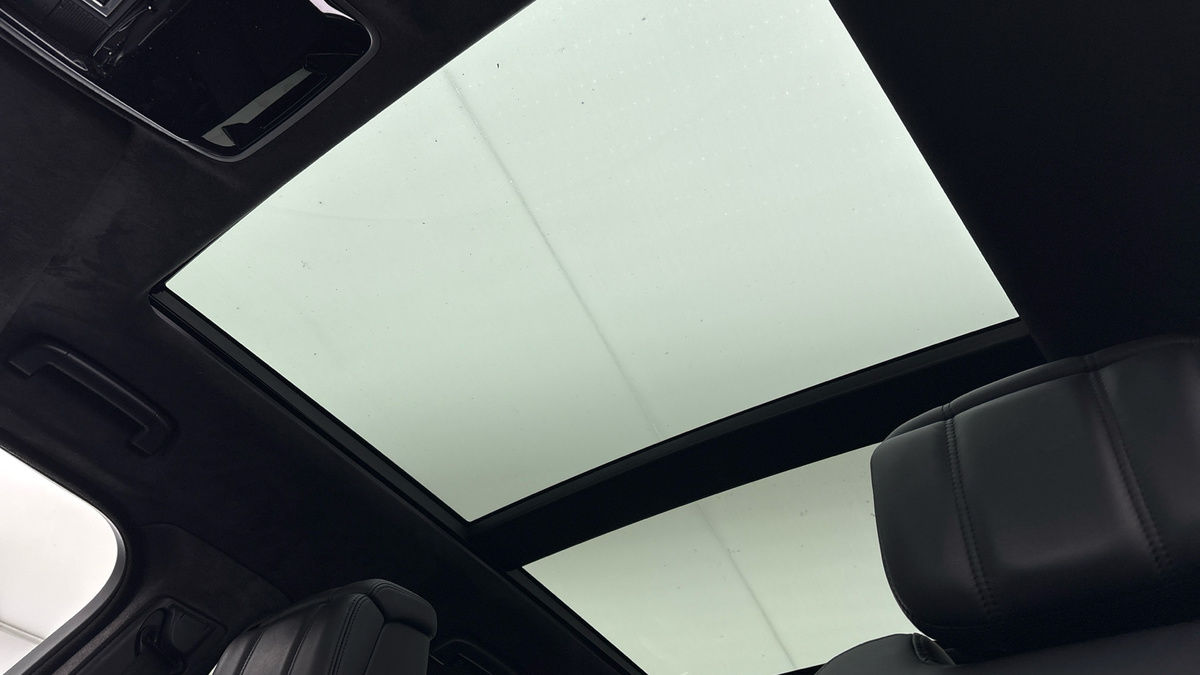 Used Land Rover Range Rover Sport 2021 for sale - 77213244: Photo 6