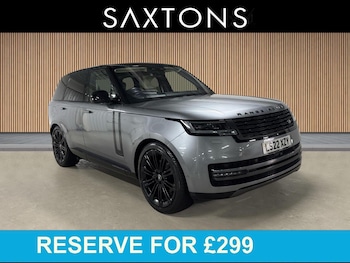 Used Land Rover Range Rover 2022 for sale - 79047223: Photo