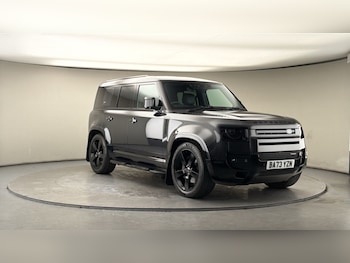 Used Land Rover Defender 2023 for sale - 78331533: Photo