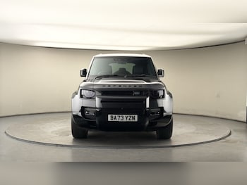 Used Land Rover Defender 2023 for sale - 78331533: Photo