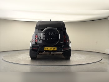 Used Land Rover Defender 2023 for sale - 78331533: Photo