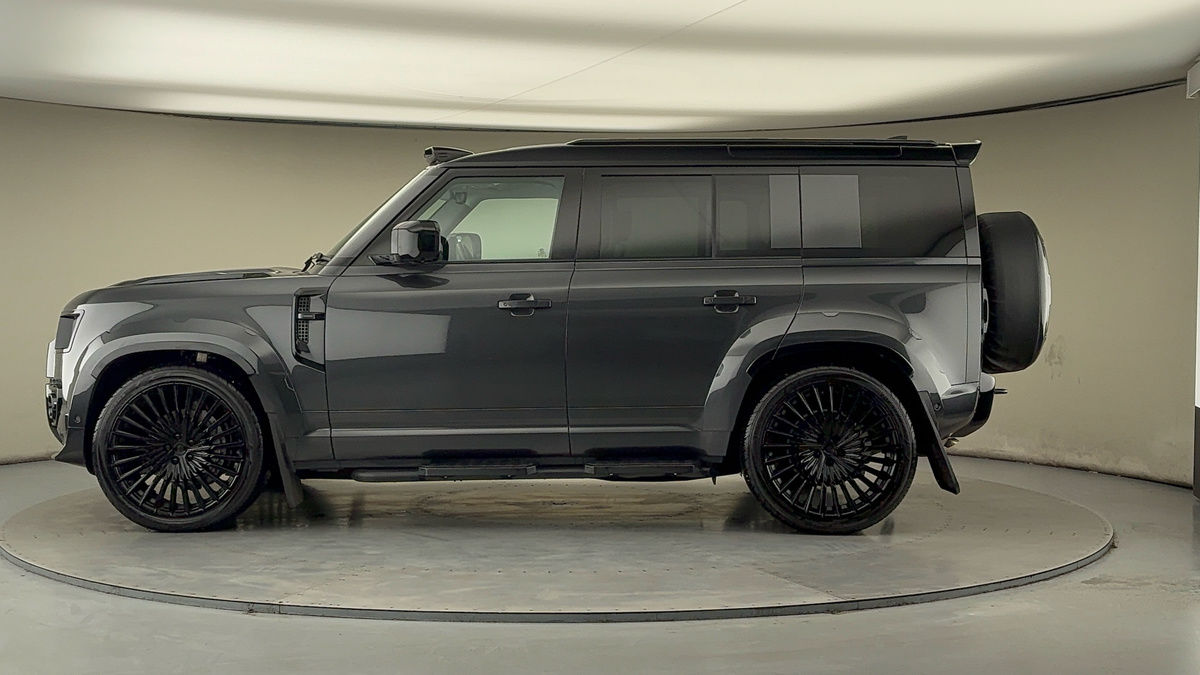 Used Land Rover Defender 110 2025 for sale - 77521772: Photo 15