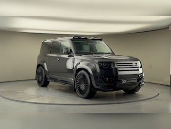 Used Land Rover Defender 110 2025 for sale - 77521772: Photo