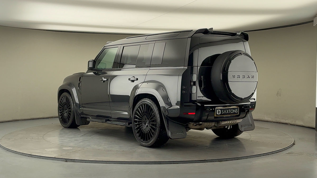 Used Land Rover Defender 110 2025 for sale - 77521772: Photo 2