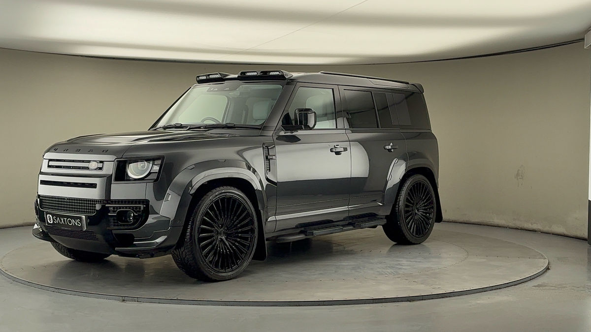 Used Land Rover Defender 110 2025 for sale - 77521772: Photo 20