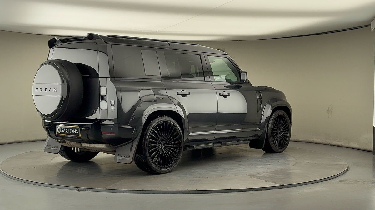 Used Land Rover Defender 110 2025 for sale - 77521772: Photo 21