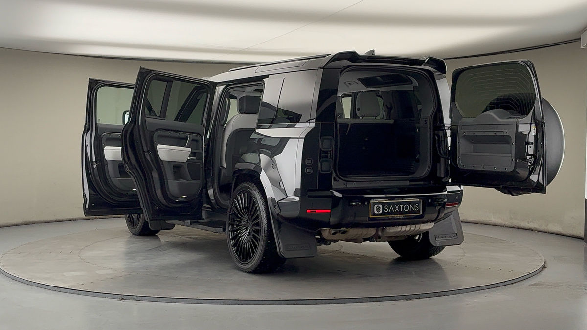 Used Land Rover Defender 110 2025 for sale - 77521772: Photo 23