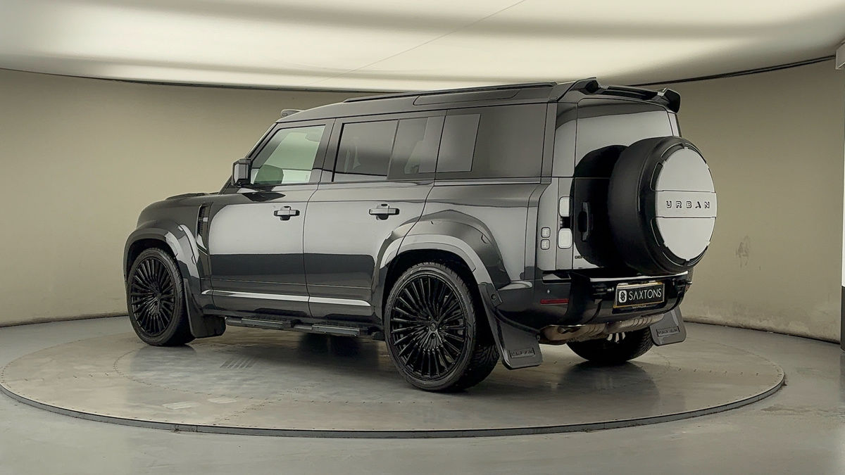 Used Land Rover Defender 110 2025 for sale - 77521772: Photo 29