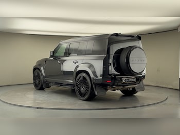 Used Land Rover Defender 110 2025 for sale - 77521772: Photo