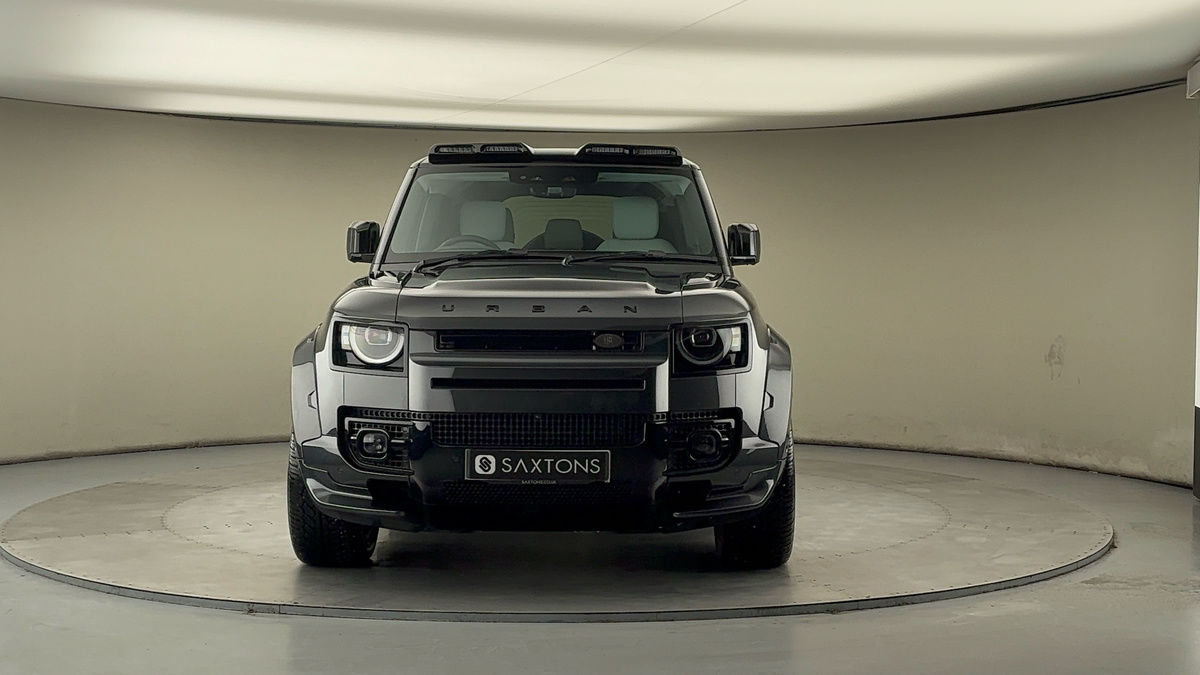 Used Land Rover Defender 110 2025 for sale - 77521772: Photo 3