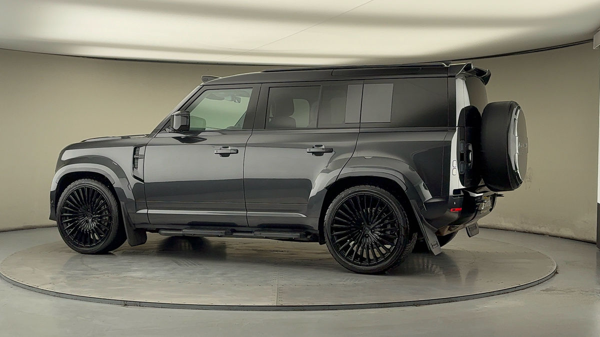 Used Land Rover Defender 110 2025 for sale - 77521772: Photo 30