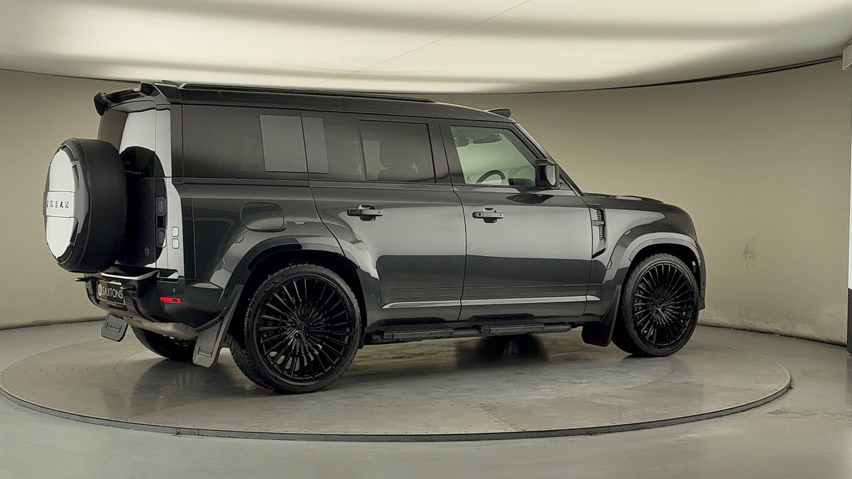 Used Land Rover Defender 110 2025 for sale - 77521772: Photo 42