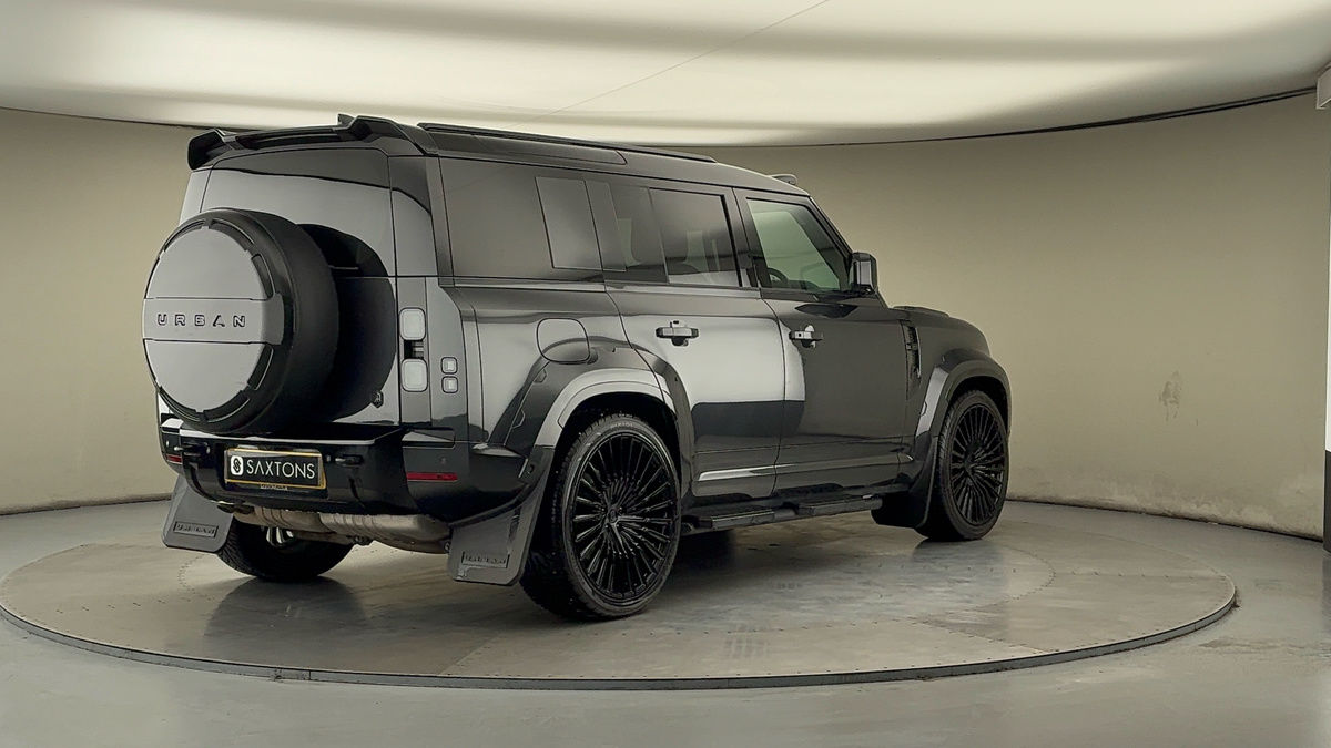 Used Land Rover Defender 110 2025 for sale - 77521772: Photo 43