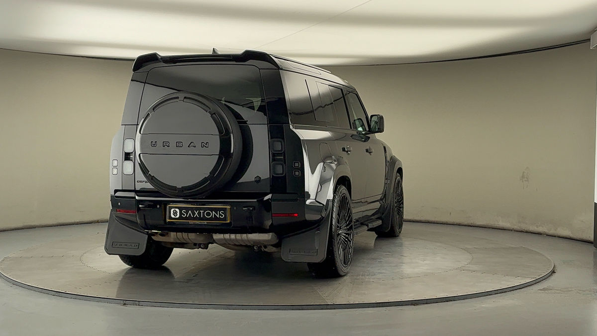 Used Land Rover Defender 110 2025 for sale - 77521772: Photo 44