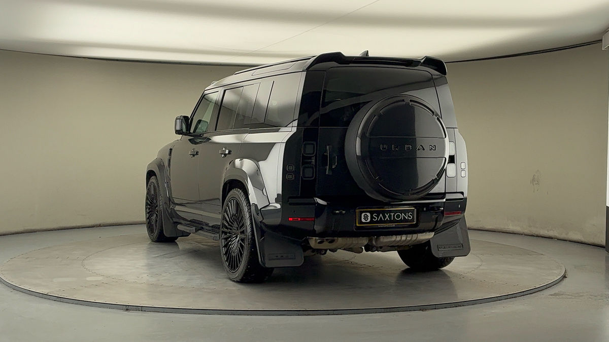 Used Land Rover Defender 110 2025 for sale - 77521772: Photo 46