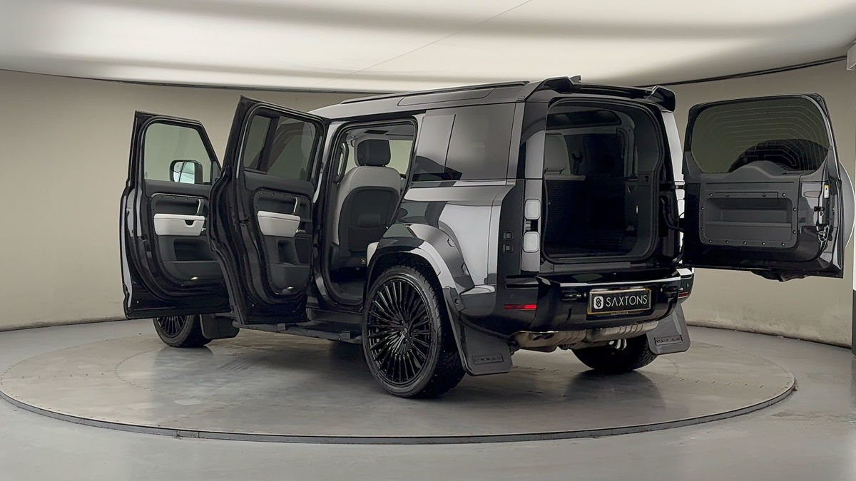 Used Land Rover Defender 110 2025 for sale - 77521772: Photo 47