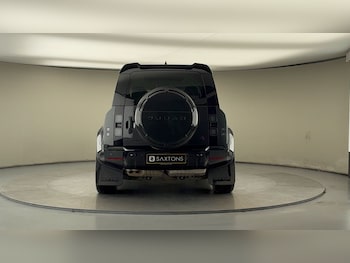 Used Land Rover Defender 110 2025 for sale - 77521772: Photo