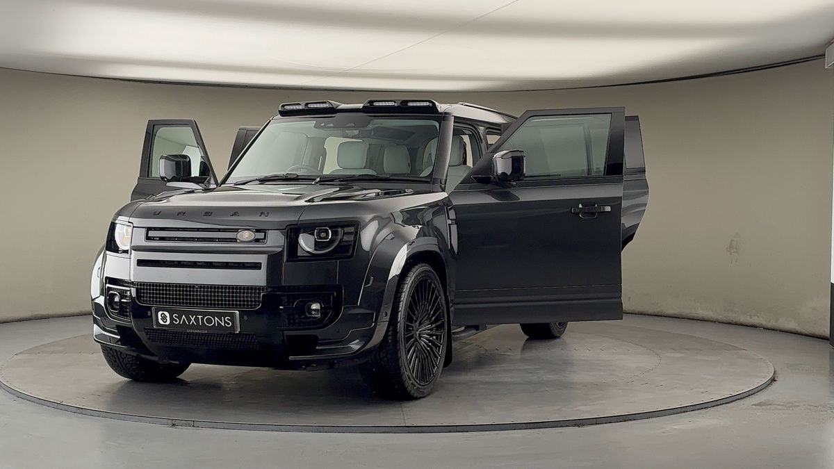 Used Land Rover Defender 110 2025 for sale - 77521772: Photo 54