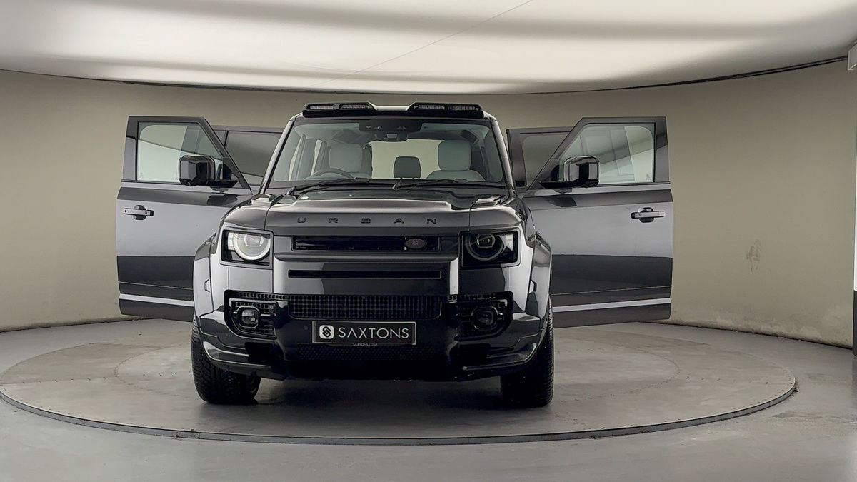 Used Land Rover Defender 110 2025 for sale - 77521772: Photo 55