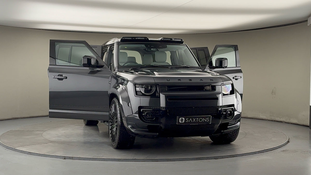 Used Land Rover Defender 110 2025 for sale - 77521772: Photo 56