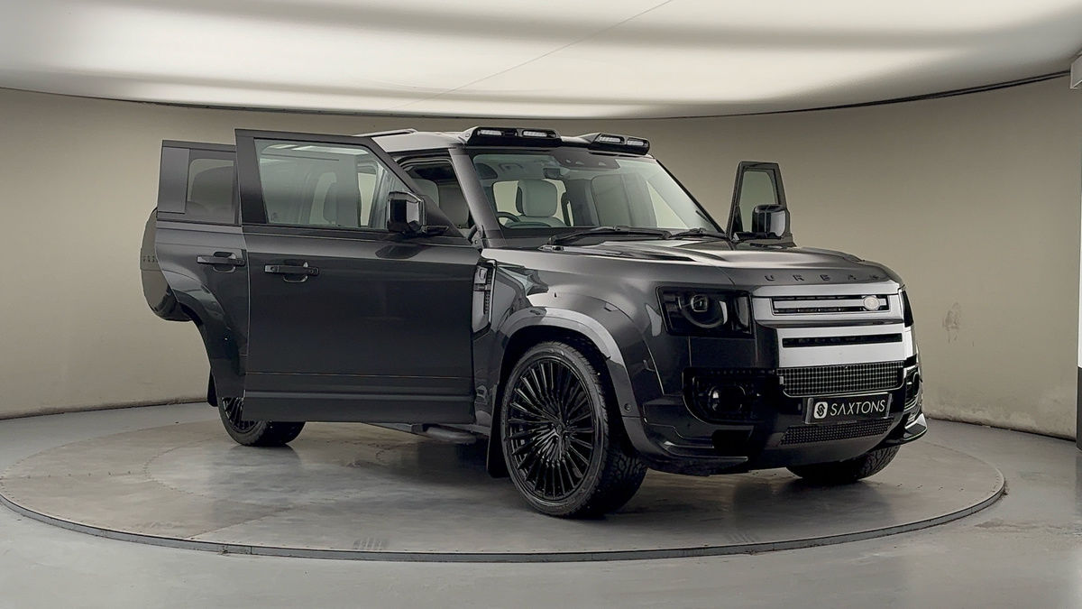 Used Land Rover Defender 110 2025 for sale - 77521772: Photo 57