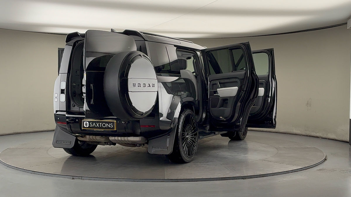 Used Land Rover Defender 110 2025 for sale - 77521772: Photo 63