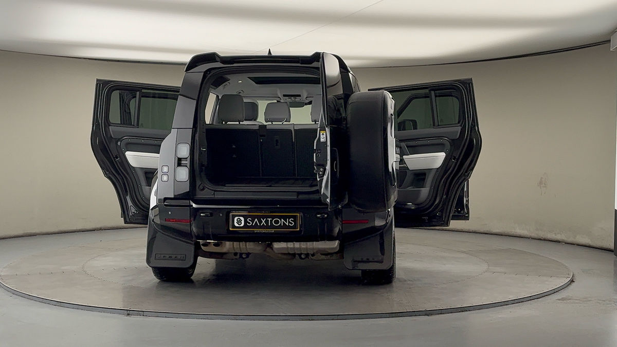 Used Land Rover Defender 110 2025 for sale - 77521772: Photo 64