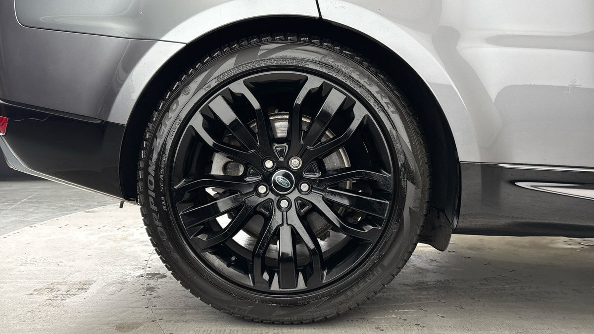 Used Land Rover Range Rover Sport 2022 for sale - 77836686: Photo 10