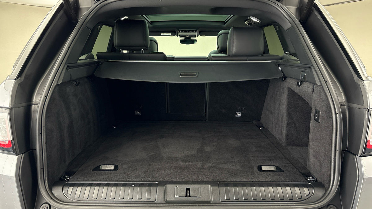 Used Land Rover Range Rover Sport 2022 for sale - 77836686: Photo 11