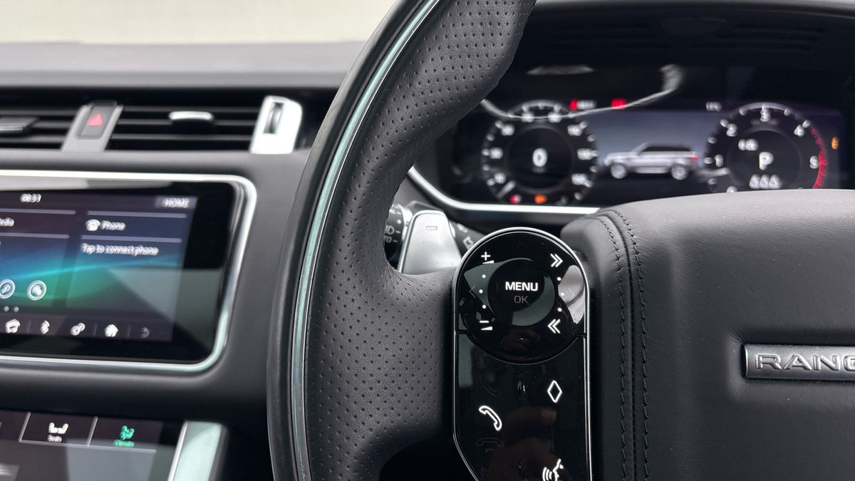 Used Land Rover Range Rover Sport 2022 for sale - 77836686: Photo 13