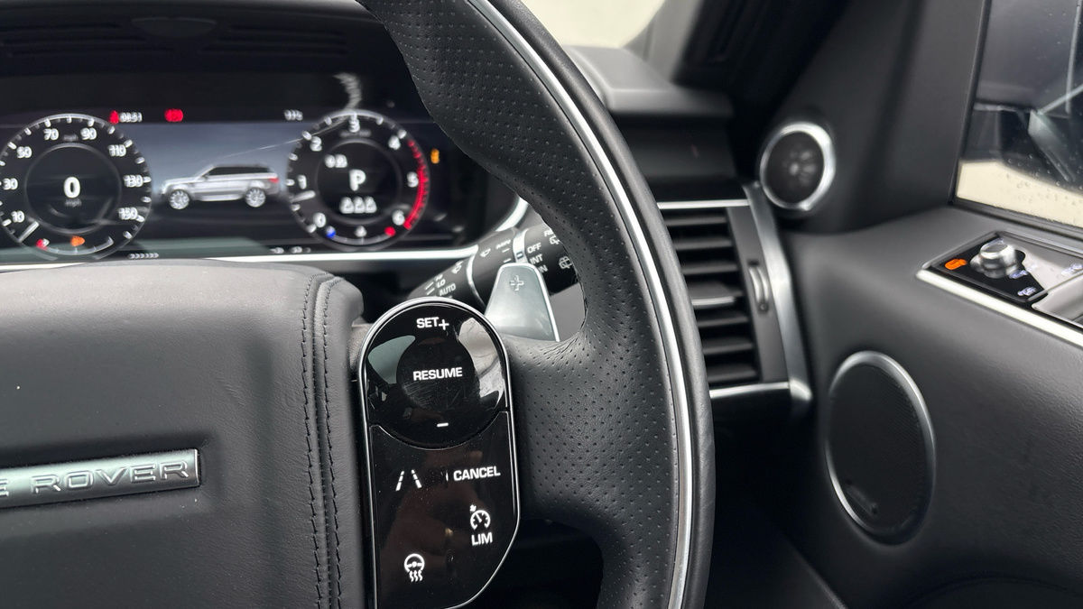 Used Land Rover Range Rover Sport 2022 for sale - 77836686: Photo 14