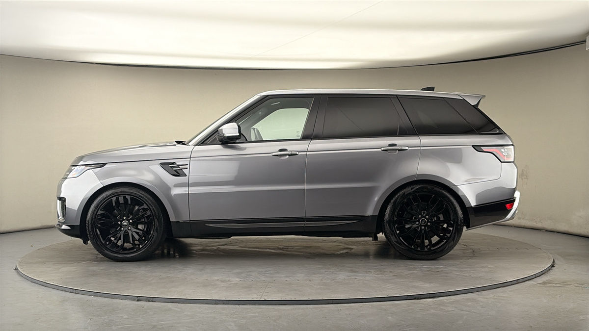 Used Land Rover Range Rover Sport 2022 for sale - 77836686: Photo 15